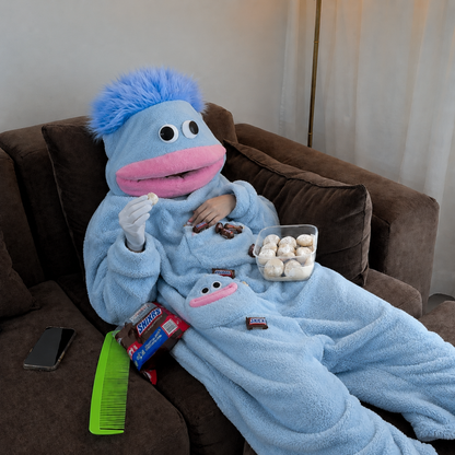 Twizzie Pajamas