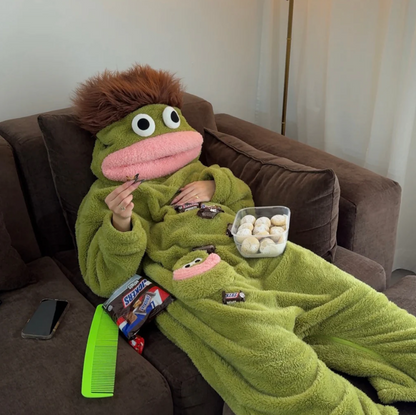 Twizzie Pajamas