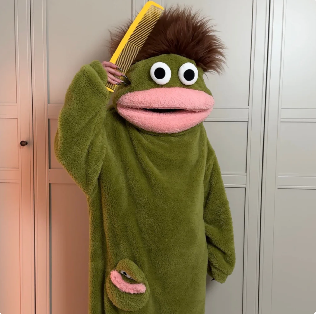 Twizzie Pajamas