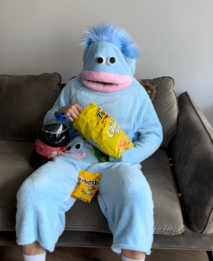 Twizzie Pajamas